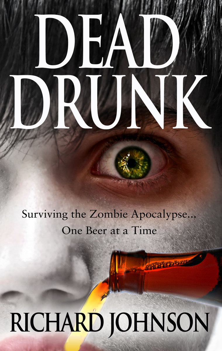 Dead Again - Survive the Zombie Apocalypse