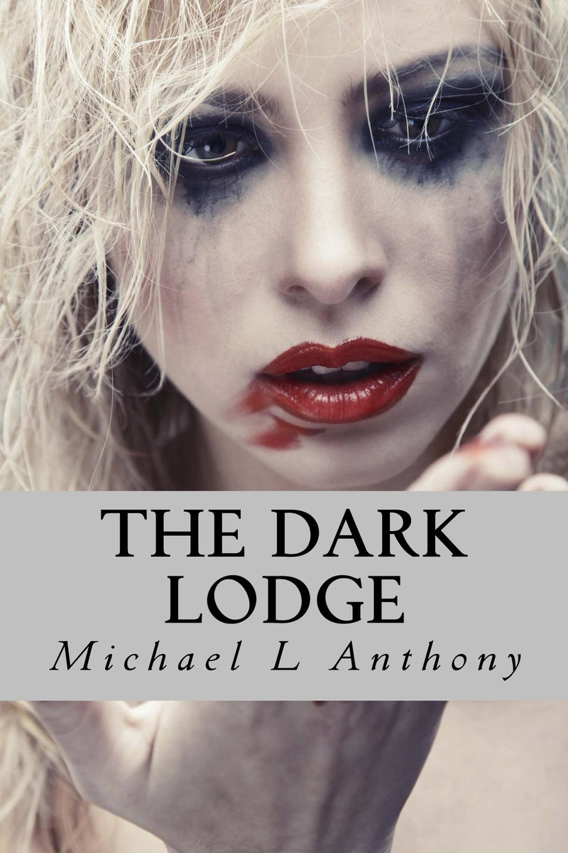 TaleFlick Marketplace | The Dark Lodge by Michael Anthony