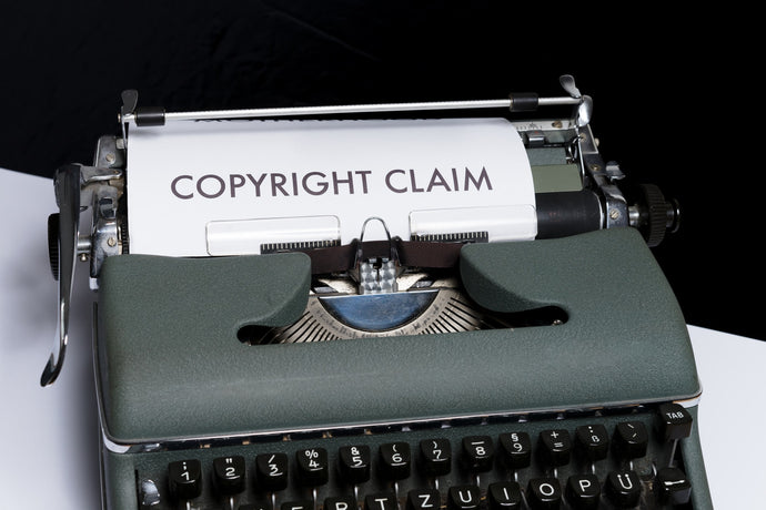 Why and How to Copyright